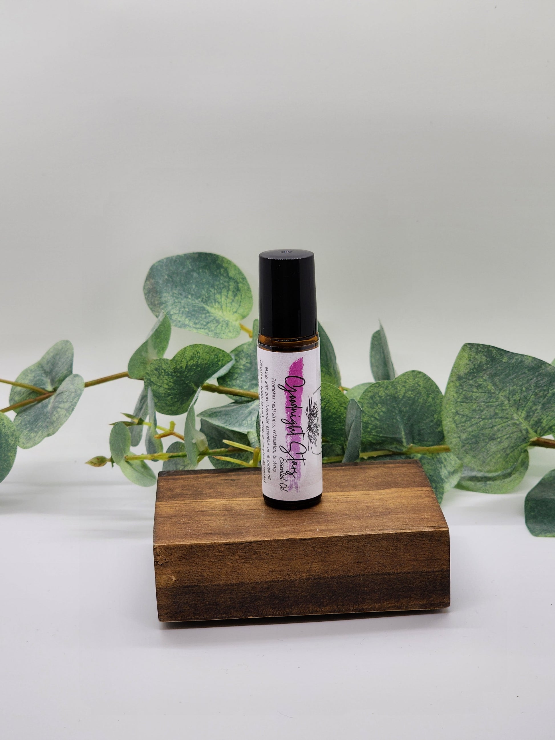 Goodnight Stars Essential Oil Roll-On
