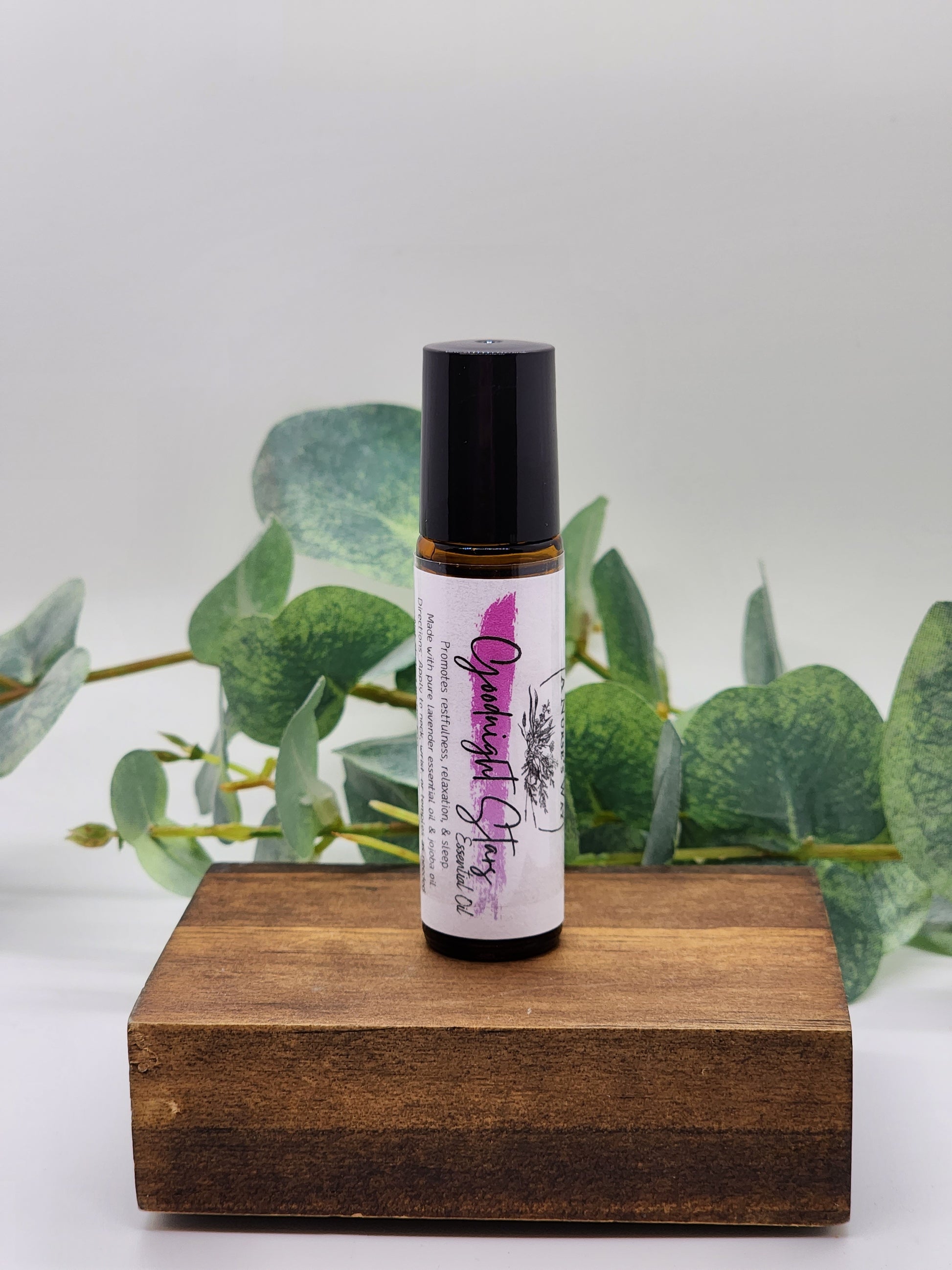 Goodnight Stars Essential Oil Roll-On