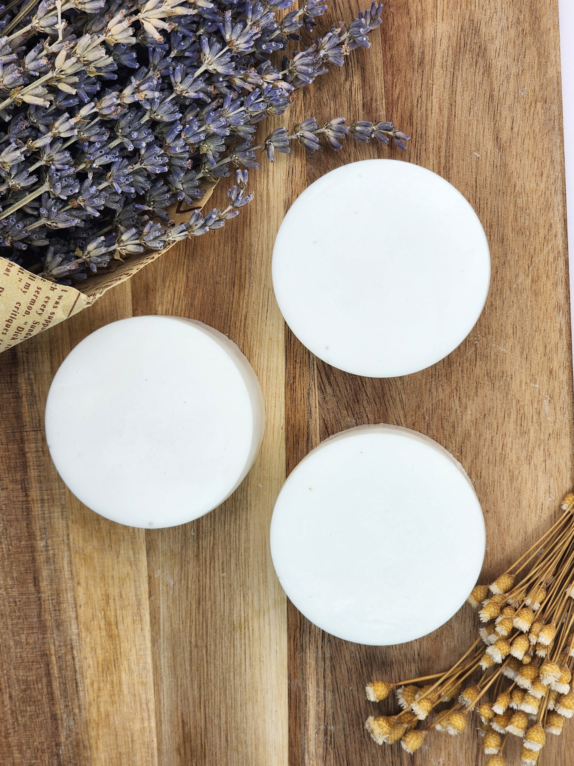 Aloe Vera Goat's Milk Soap & Lotion