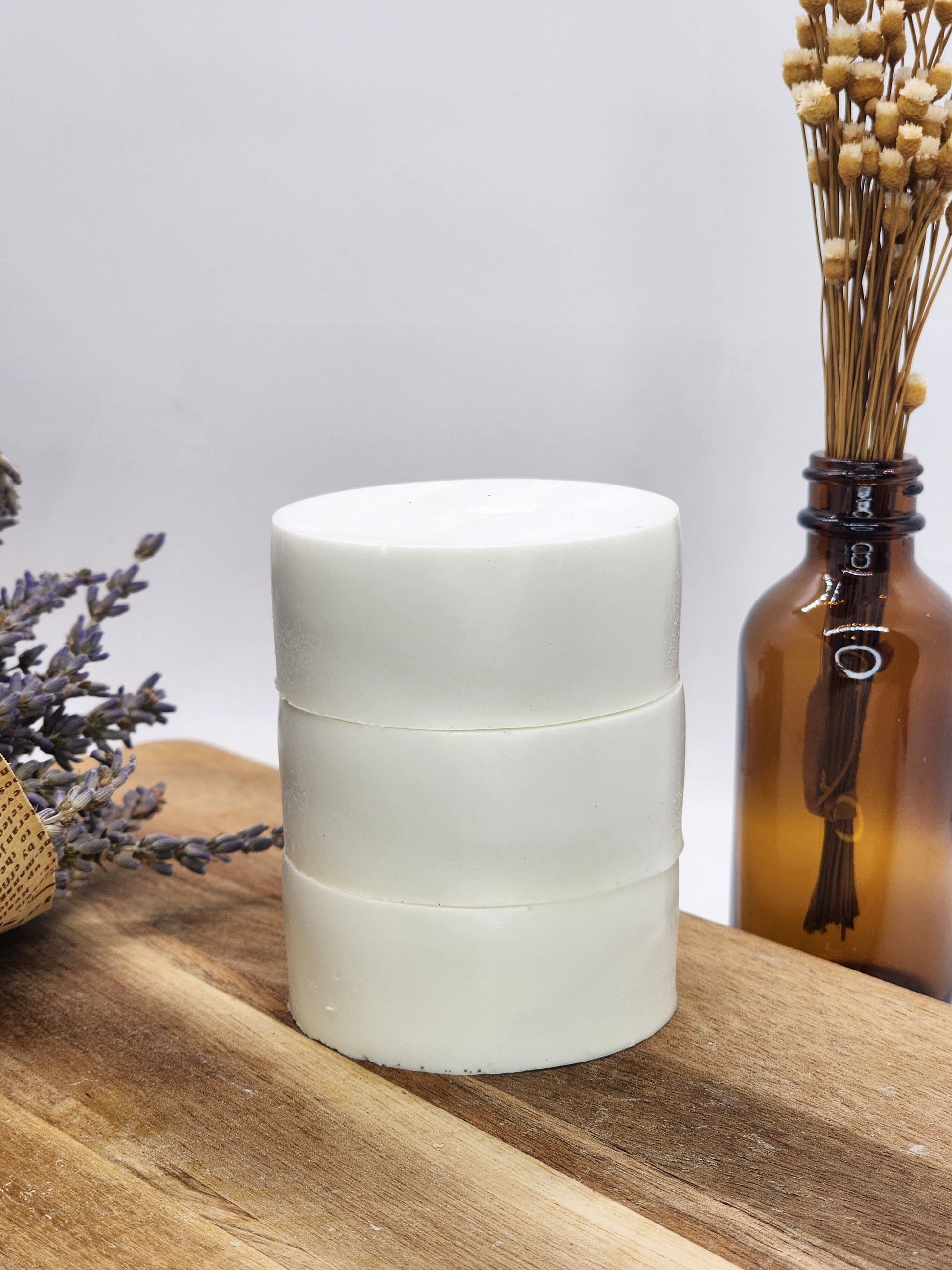 Aloe Vera Goat's Milk Soap & Lotion