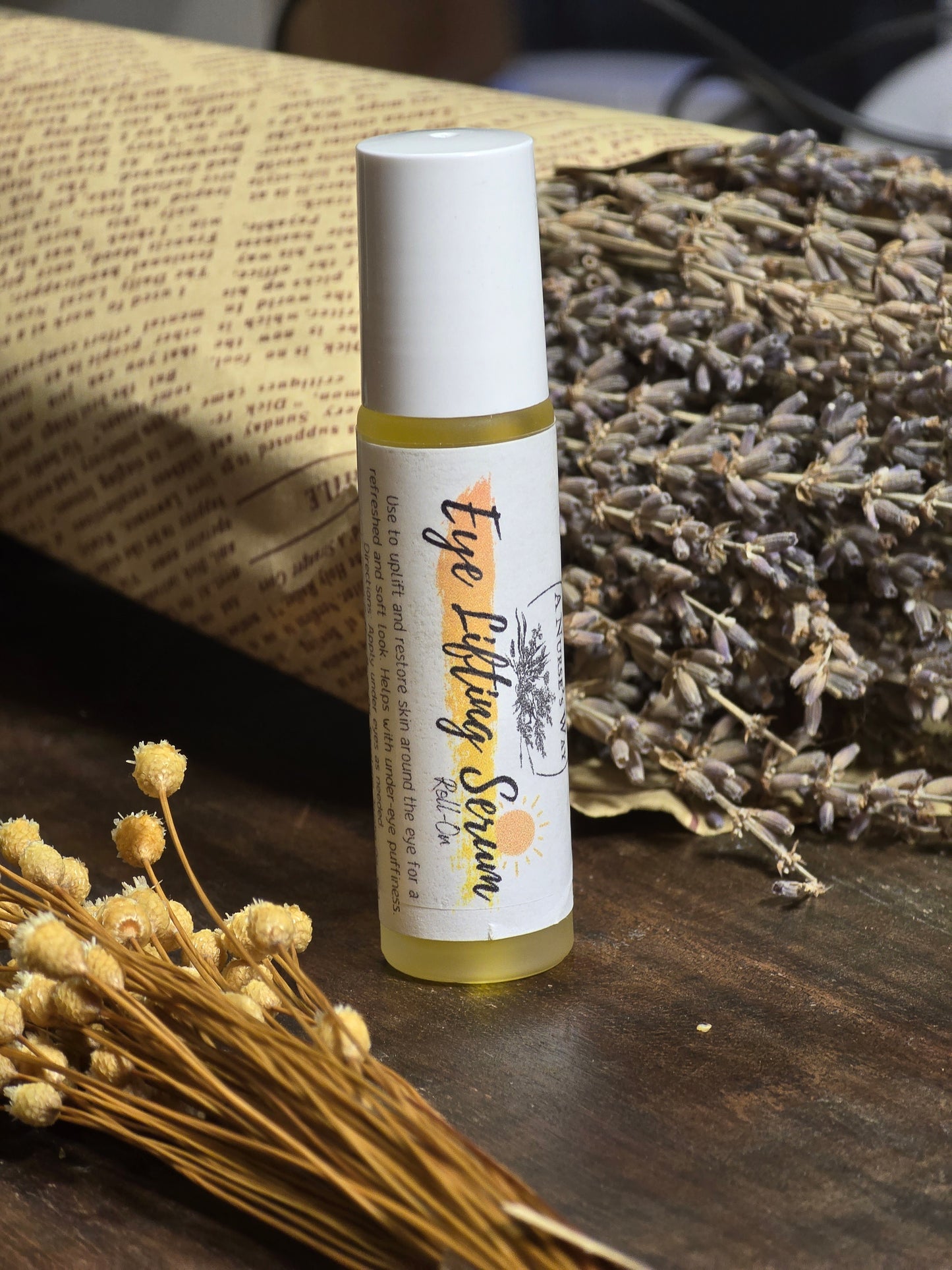 Eye Lifting Serum