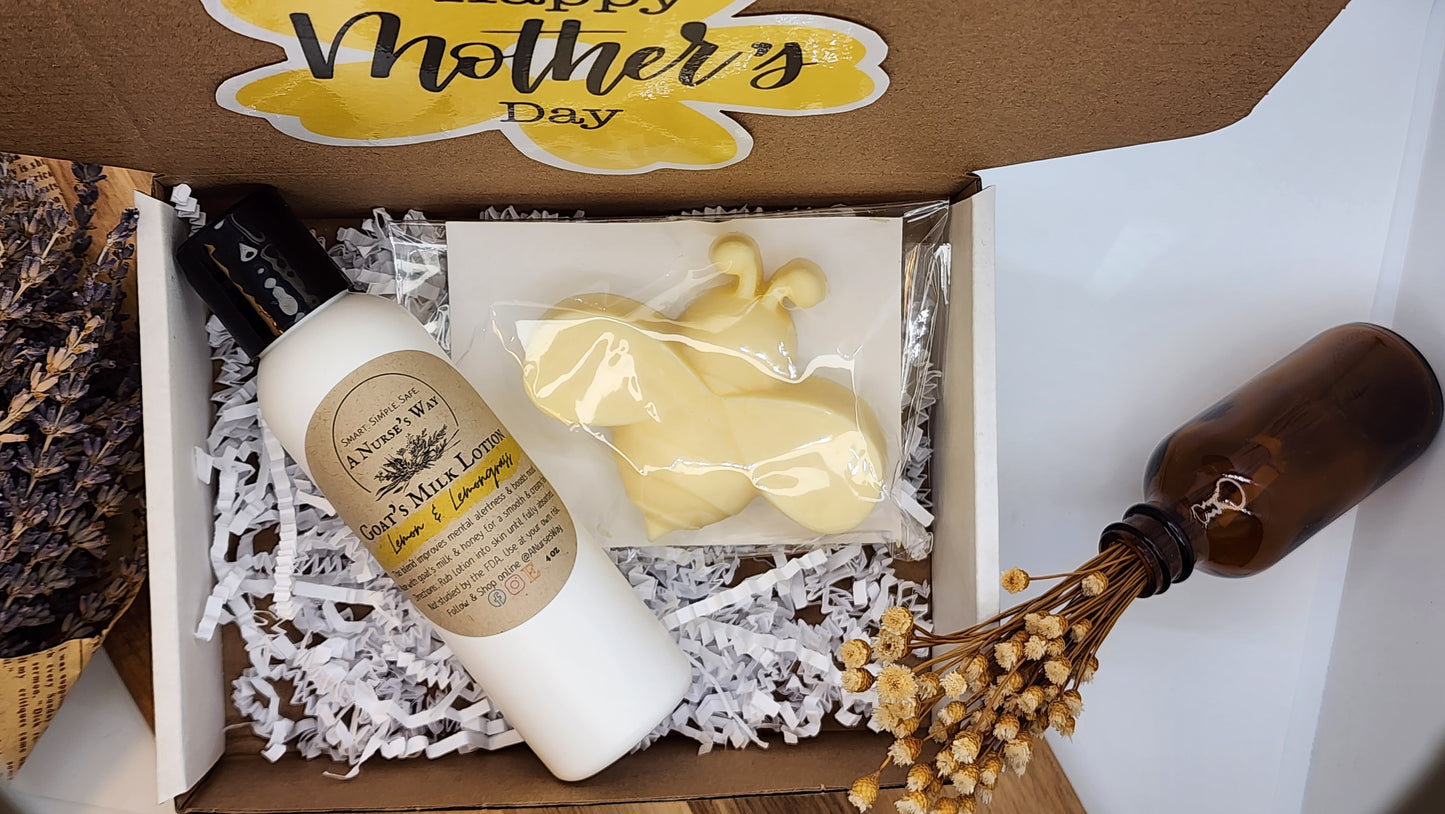 Bee Gift Sets - Teacher's & Mother's Day