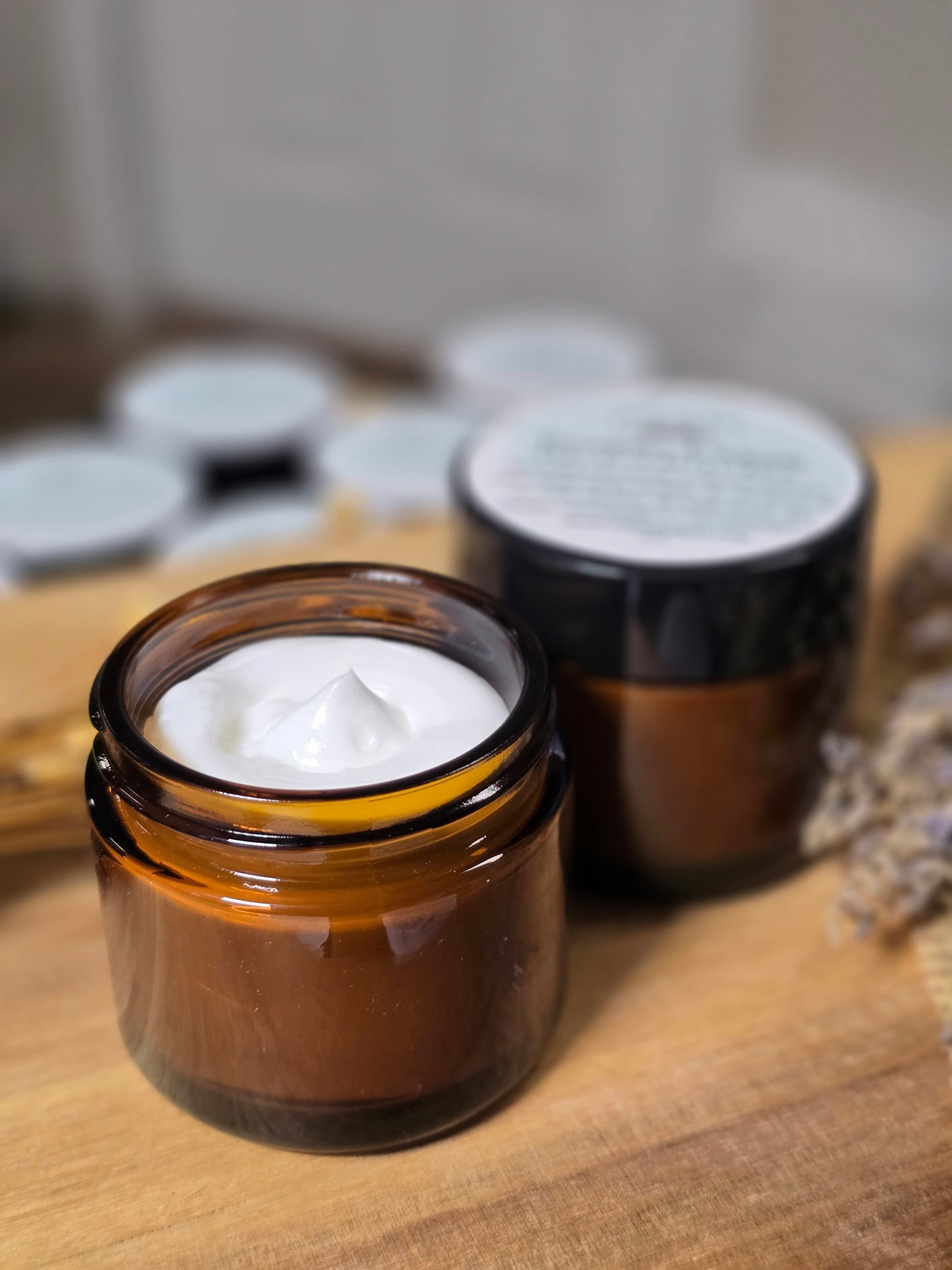 Bum Bum Balm (2oz) Diaper Cream