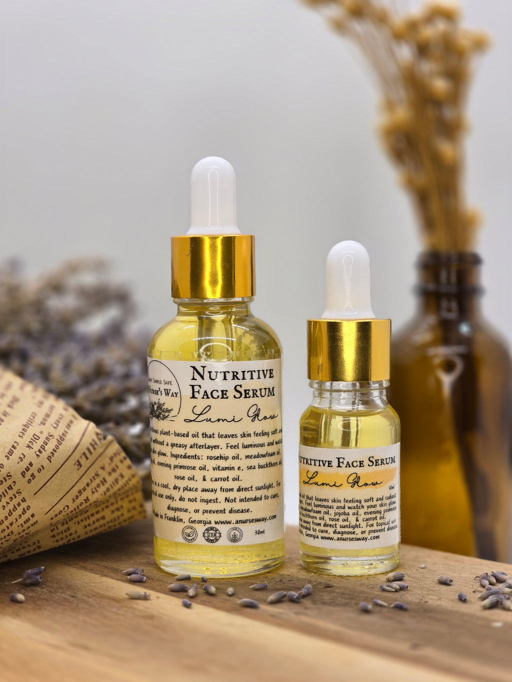 Face Care Box