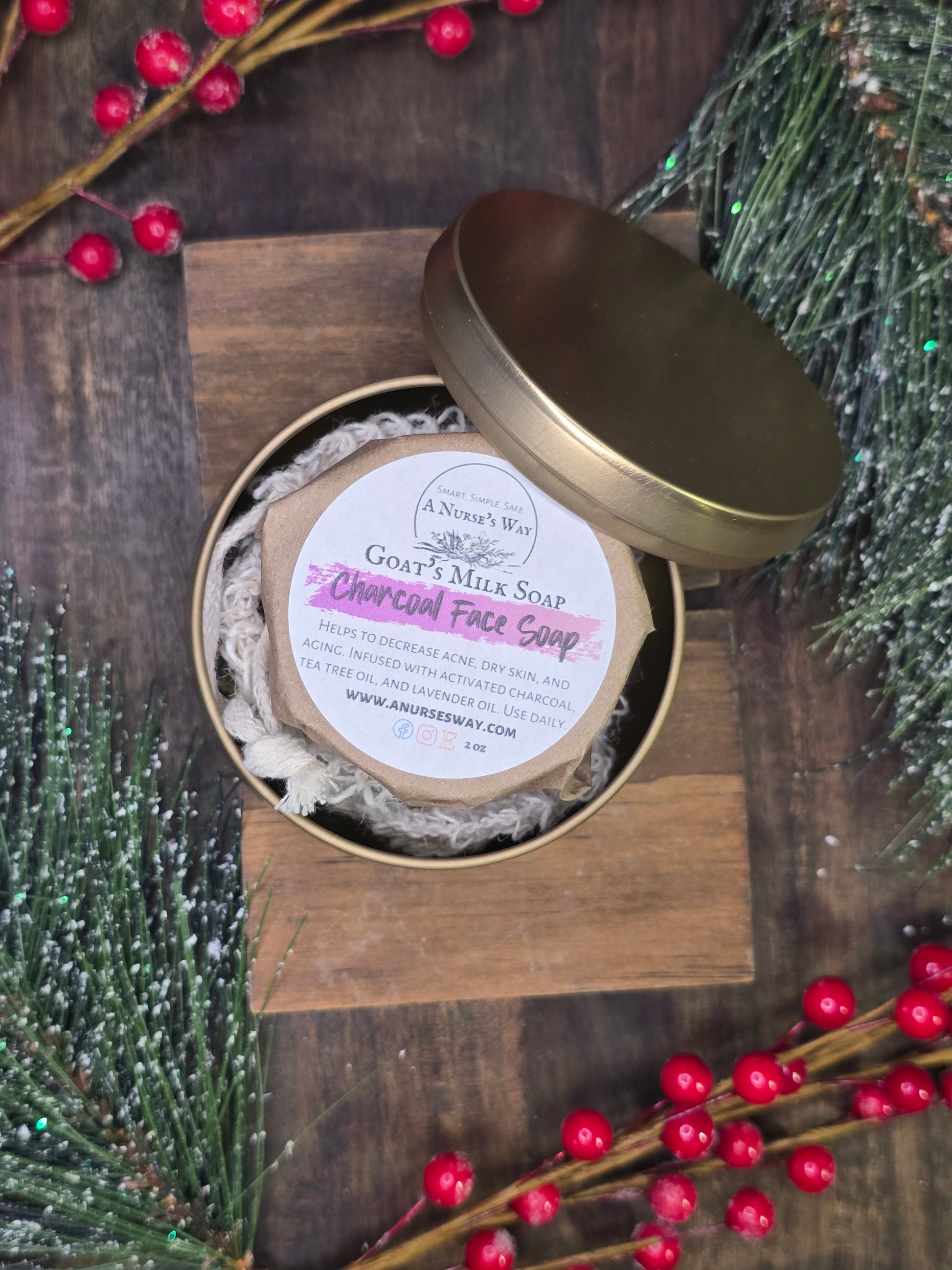 Black Friday Christmas Gift Sets