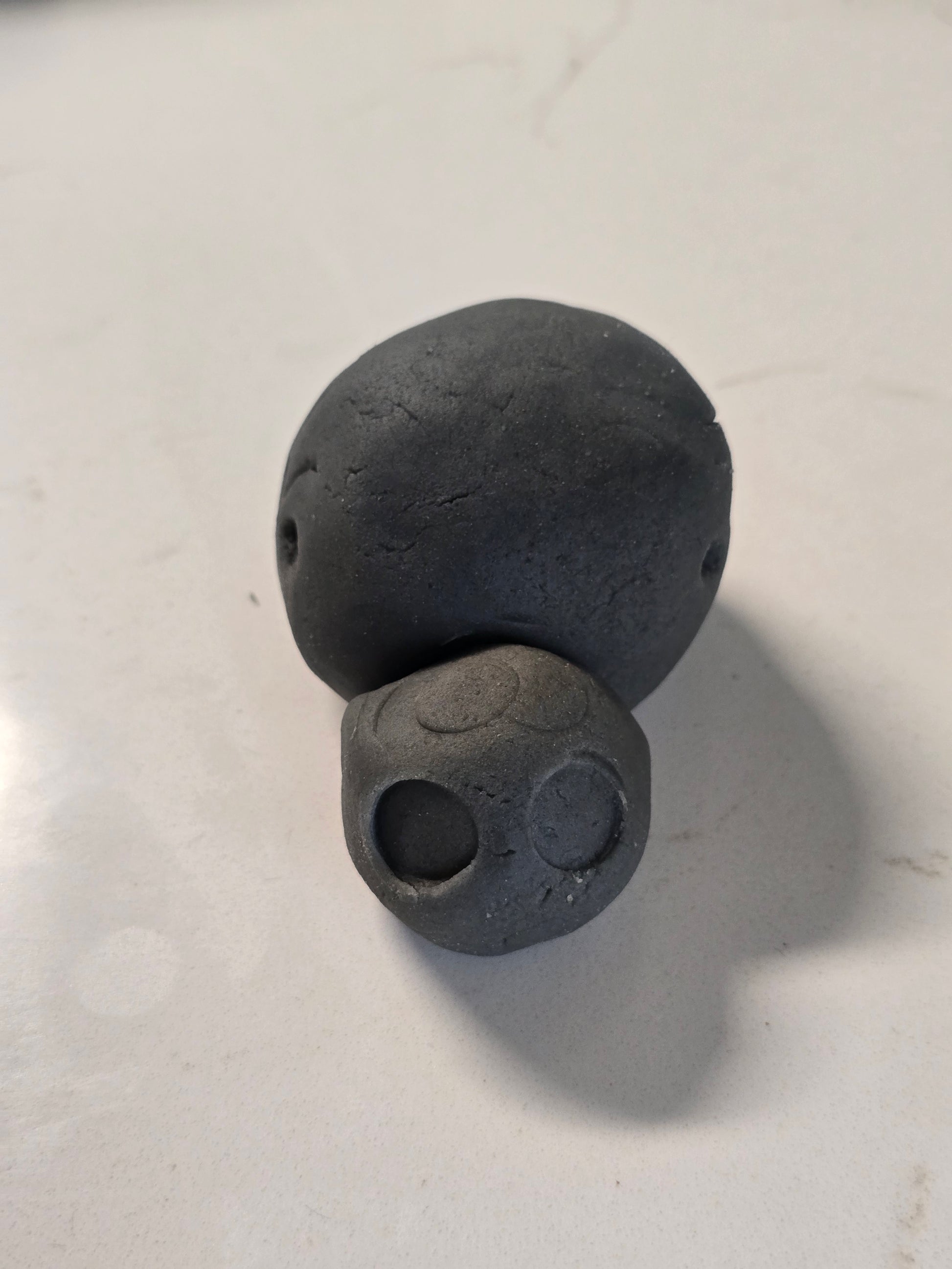 Build-a-Spider Playdough by Happy Hands