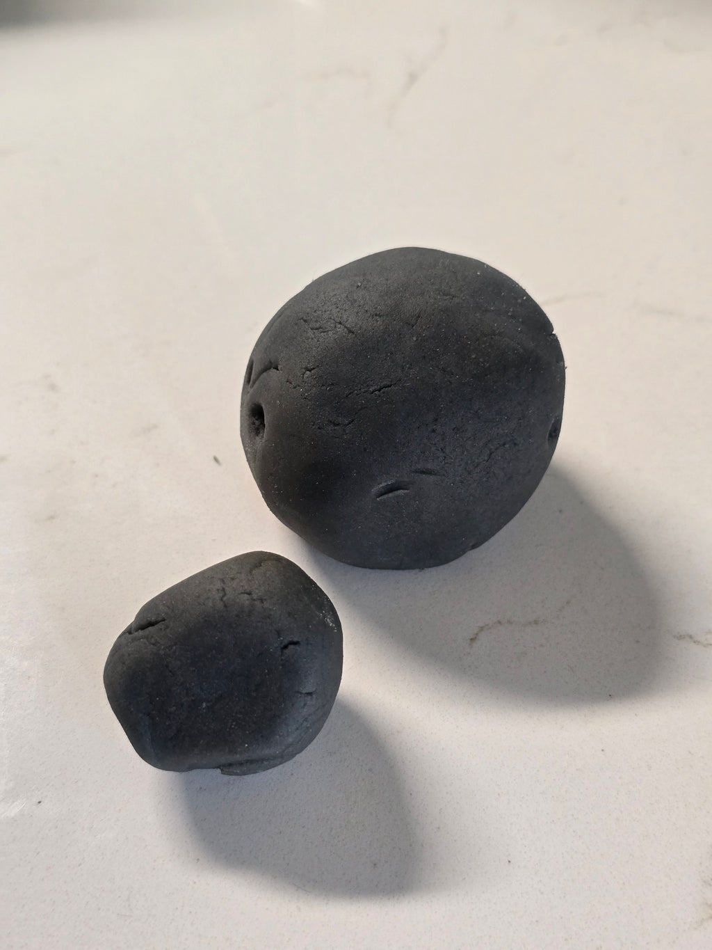 Build-a-Spider Playdough by Happy Hands