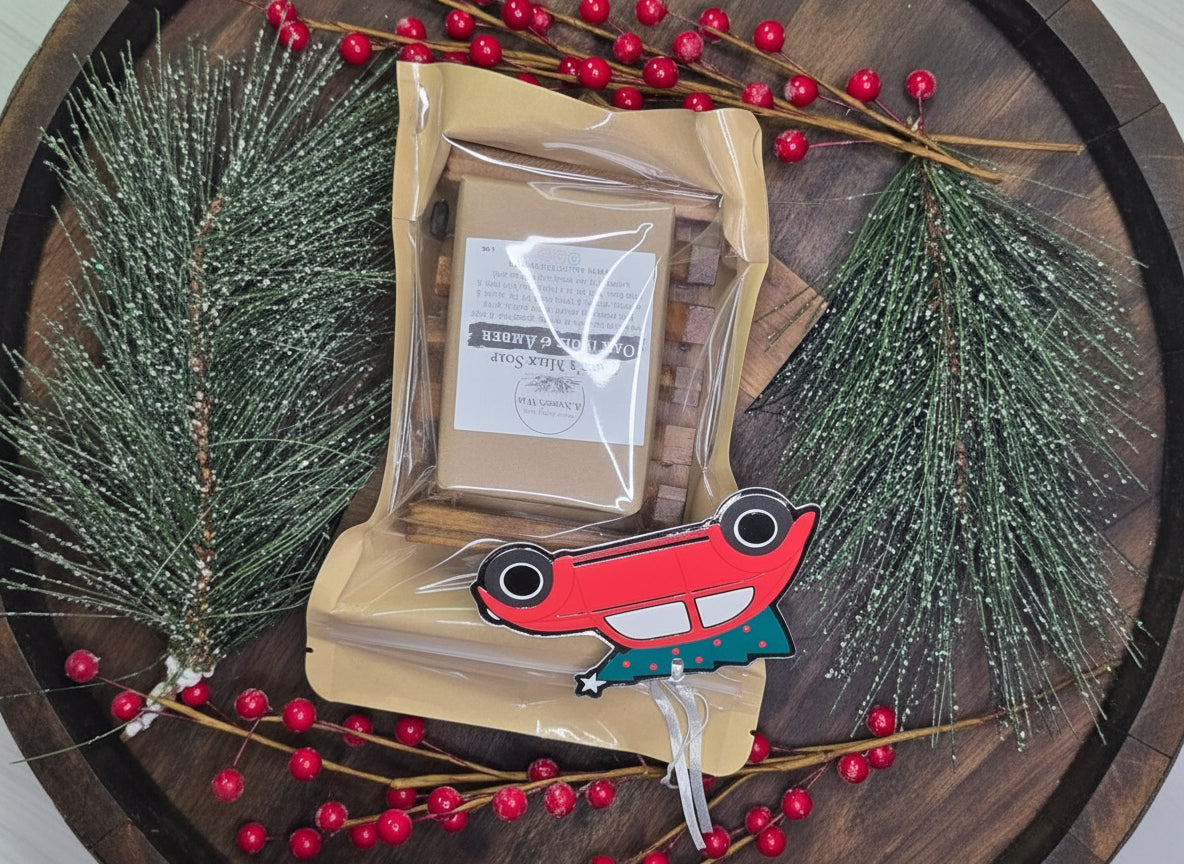 Black Friday Christmas Gift Sets