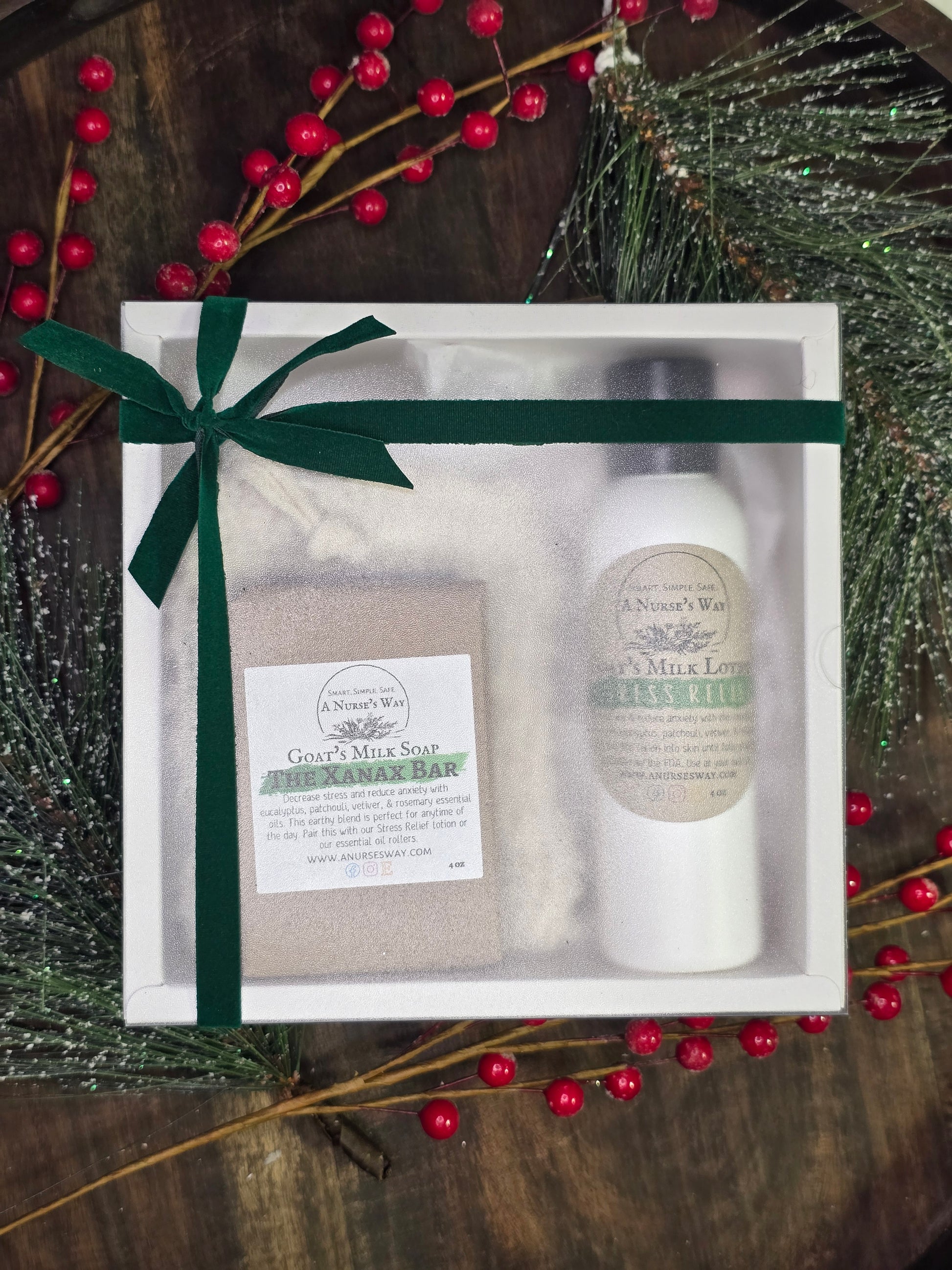 Black Friday Christmas Gift Sets