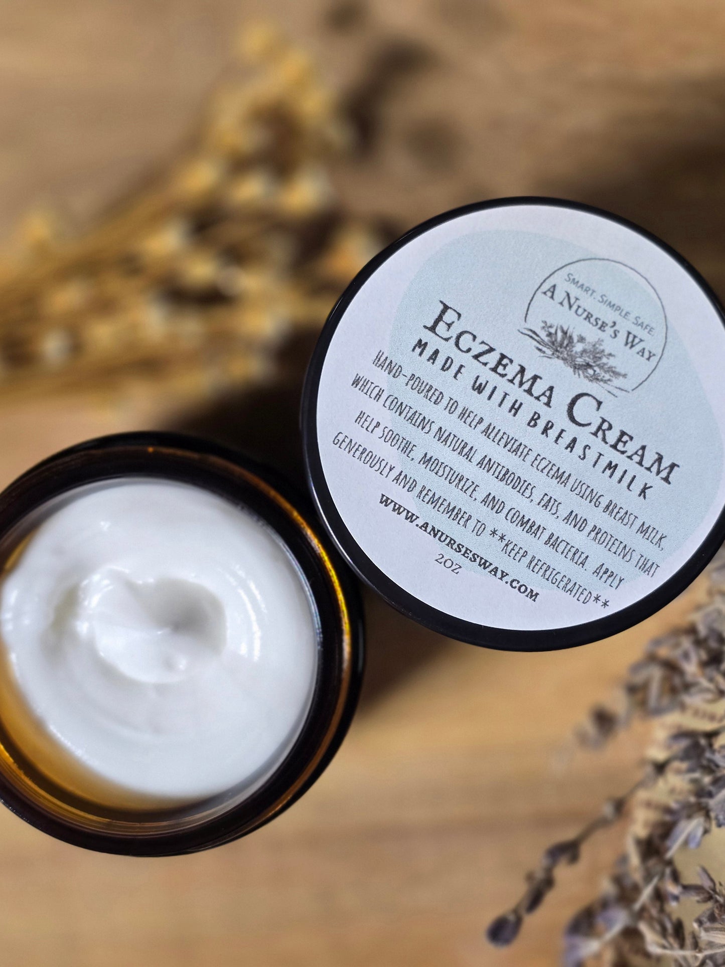 Eczema Cream