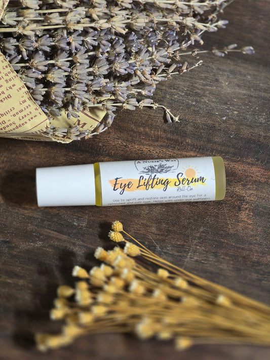 Eye Lifting Serum