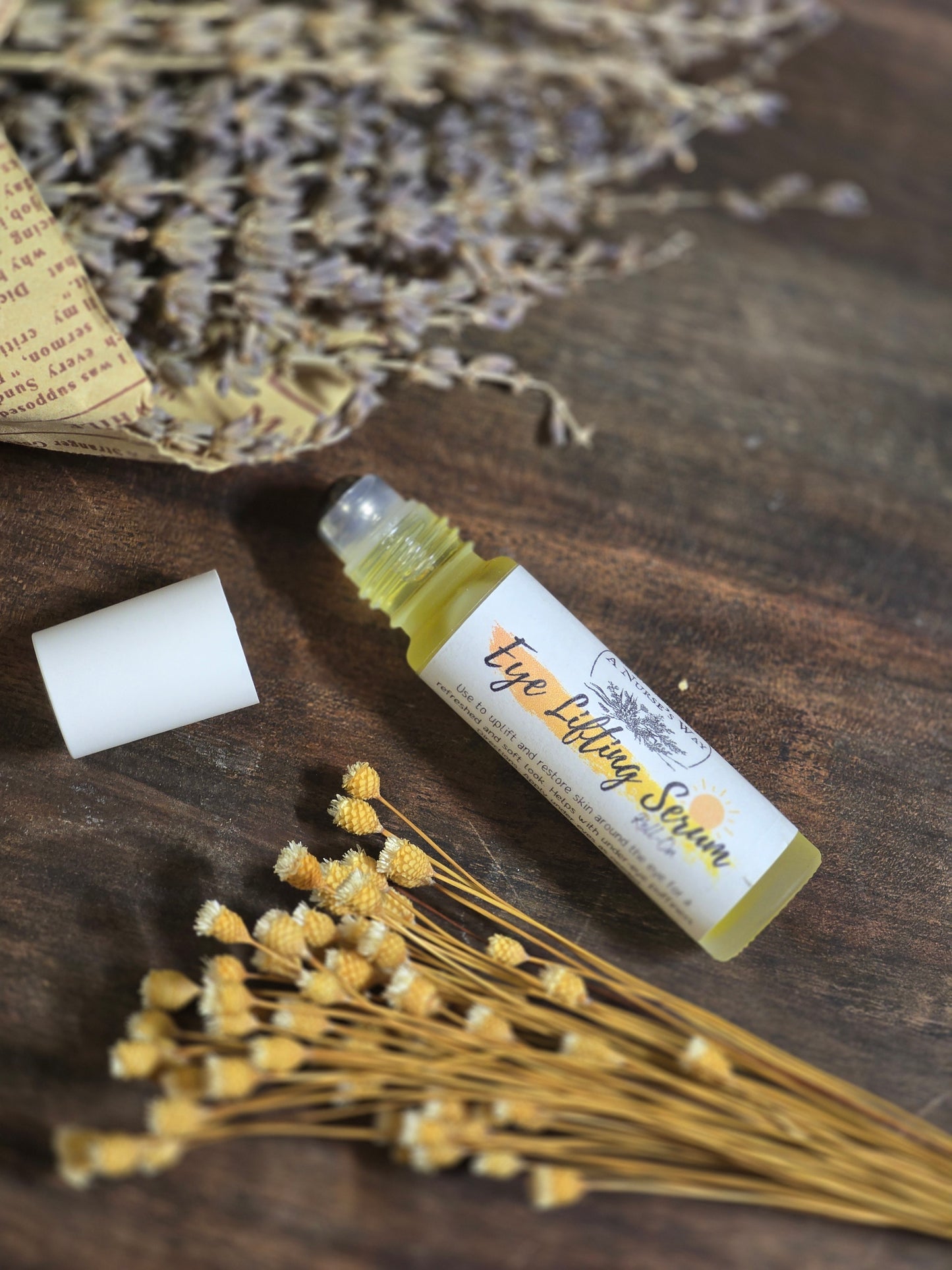 Eye Lifting Serum