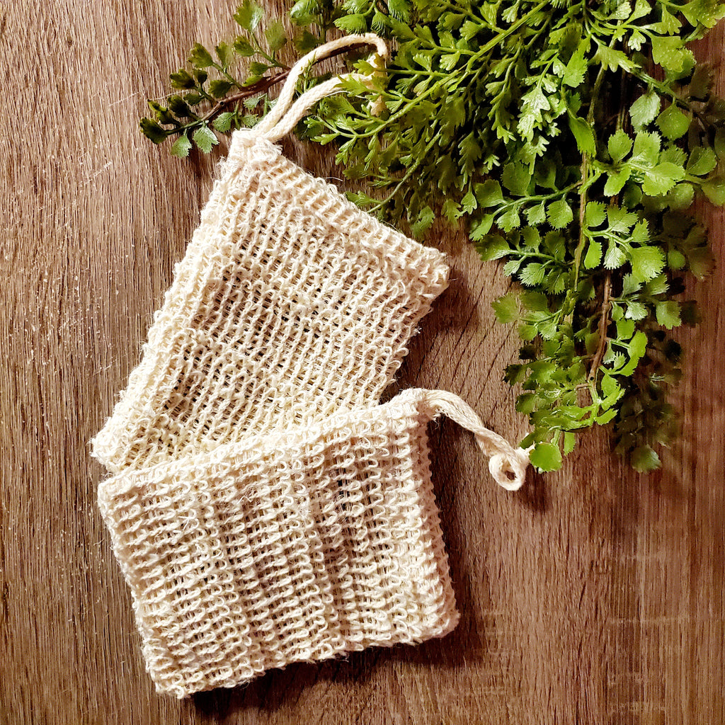 Mesh Saver Bag