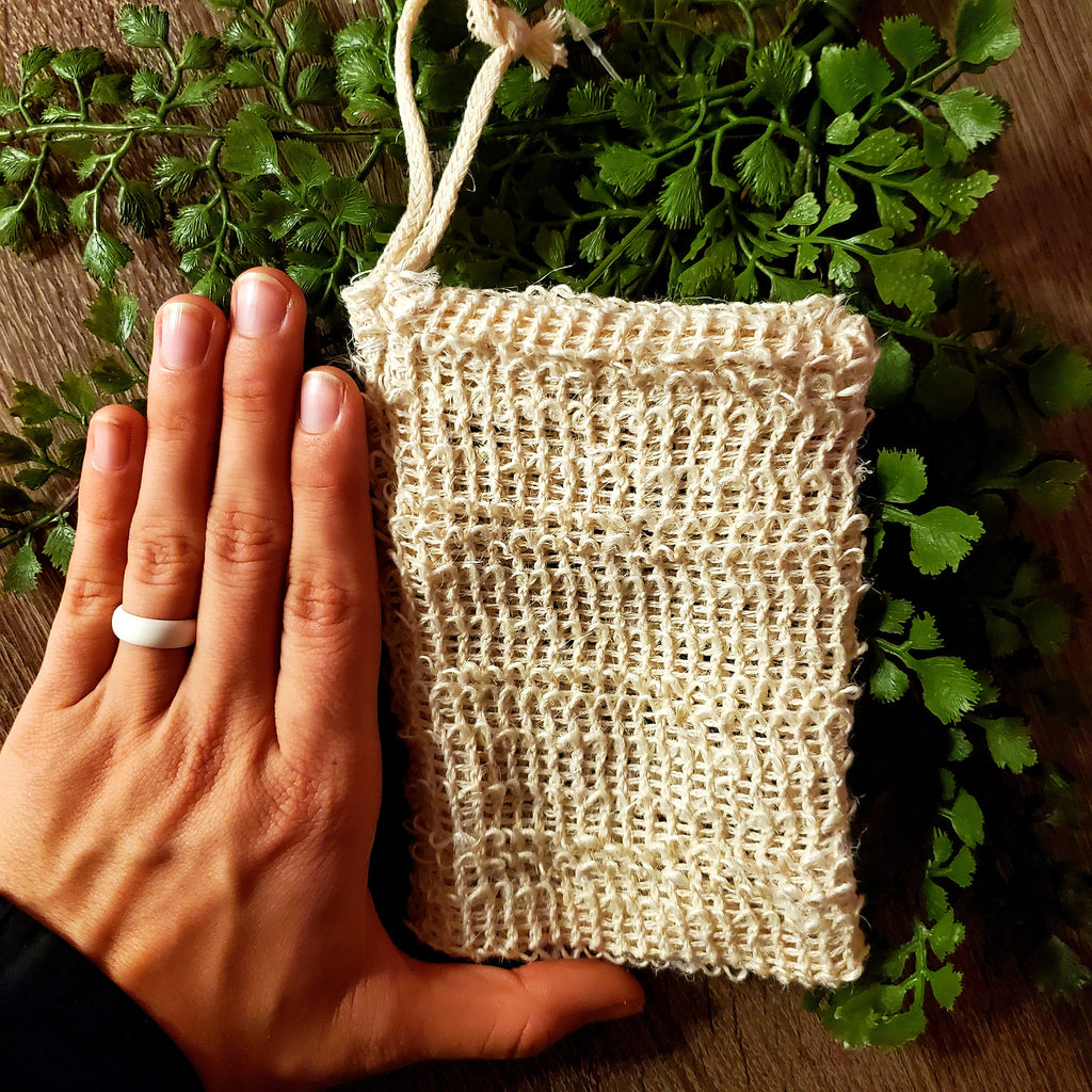 Mesh Saver Bag